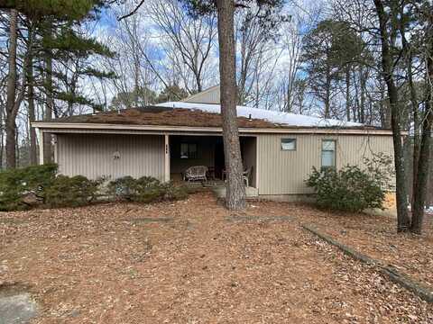 109 Shadow Ridge Loop, Fairfield Bay, AR 72088