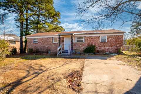 4905 Mabelvale Pike, Little Rock, AR 72209