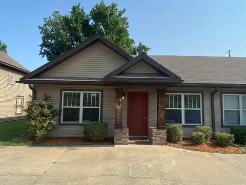 2509 Ridgecrest Drive, Bryant, AR 72022