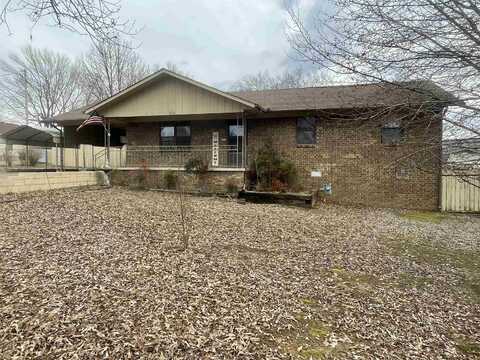 304 Maple Drive, Mountain View, AR 72560