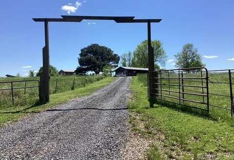 381 Polk Road 71, Mena, AR 71953