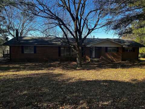 3366 County Road 118, Bono, AR 72416