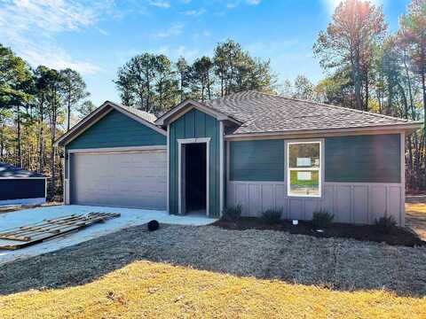 8407 Oxford Valley Drive, Mabelvale, AR 72103