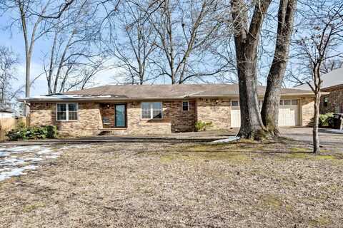 1017 N Jeff Davis St, Jacksonville, AR 72076