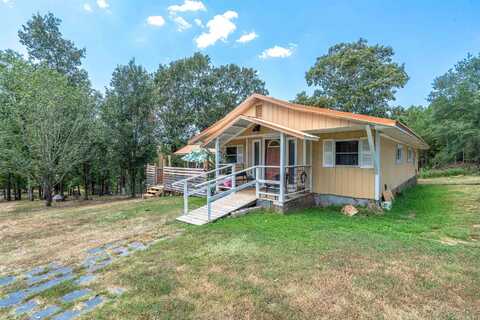 598 & 600 Timberlake Drive, Royal, AR 71968