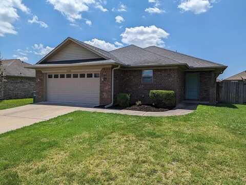 2325 Linda Drive, Conway, AR 72034