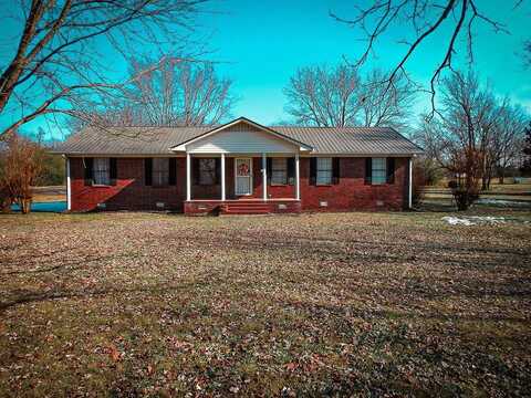 1962 Highway 167 N, Bradford, AR 72020