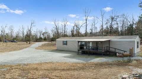 464 CR 153, Elizabeth, AR 72531