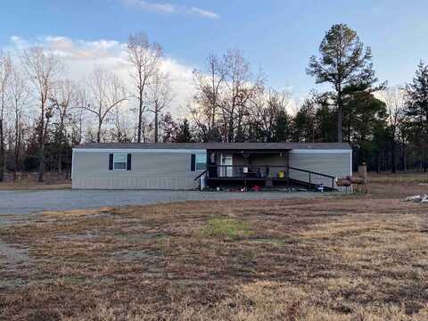 464 CR 153, Elizabeth, AR 72531