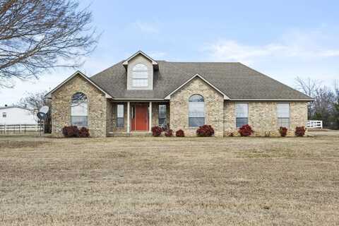 103 Bloodworth Road, Searcy, AR 72143