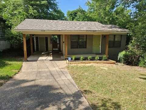 7208 Illinois Street, Little Rock, AR 72207