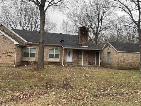 260 Jackson St, Humnoke, AR 72072