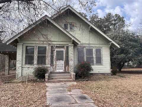 516 Park Street, Lonoke, AR 72086