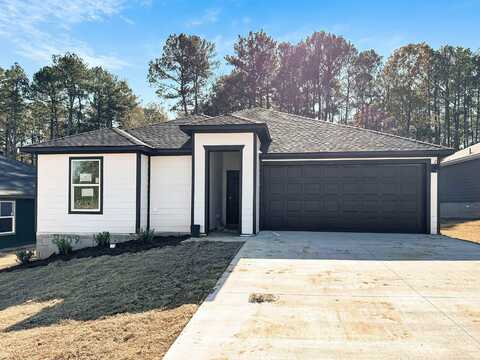 8409 Oxford Valley Drive, Mabelvale, AR 72103