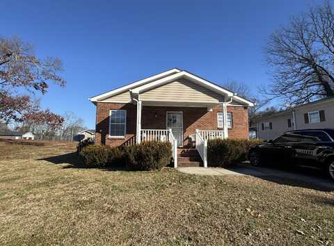 6321 Fisk Avenue, Chattanooga, TN 37421