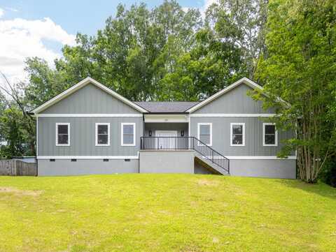 107 Douglas Drive, Chattanooga, TN 37412