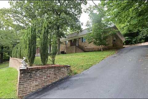 3207 Joselin Lane, Chattanooga, TN 37415