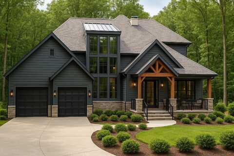 1708 Restful Drive, Soddy Daisy, TN 37379