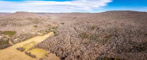 Hargiss Cove Road, South Pittsburg, TN 37380