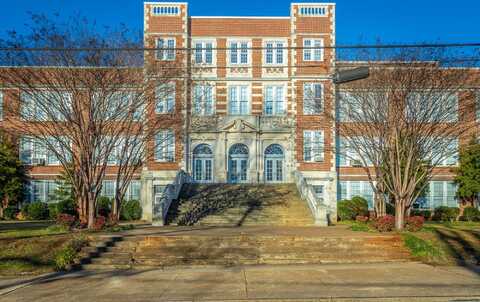 1000 E Martin Luther King Boulevard, Chattanooga, TN 37403