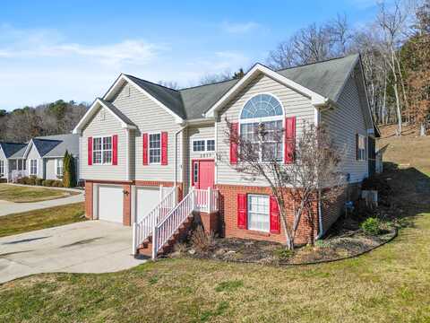 2053 Green Pond Road, Soddy Daisy, TN 37379