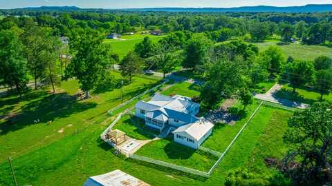 4533 Long Hollow Road, Ringgold, GA 30736