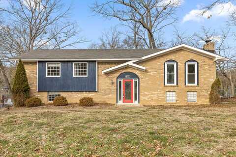 4711 Ridge Crest Road, Hixson, TN 37343