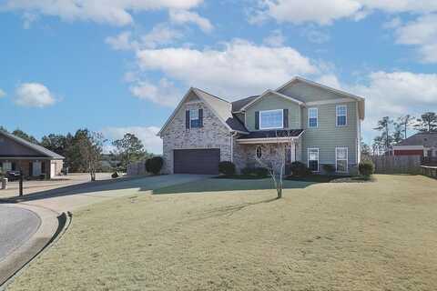 8977 ORCHARD VALLEY DRIVE, MIDLAND, GA 31820