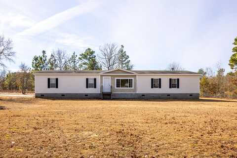 12 GOVERNORS DRIVE, BOX SPRINGS, GA 31801