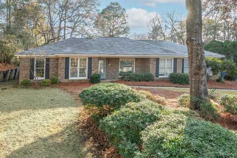 6734 WIDGEON DRIVE, MIDLAND, GA 31820