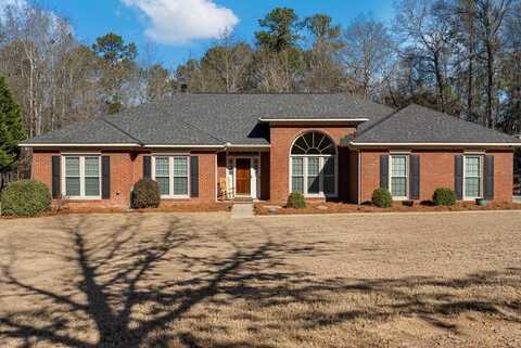 1009 KING PLACE, COLUMBUS, GA 31904