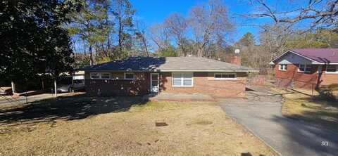 3589 IRWIN WAY, COLUMBUS, GA 31906