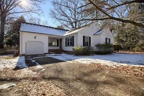 7944 Terrapin Cove Road, Gloucester Point, VA 23062