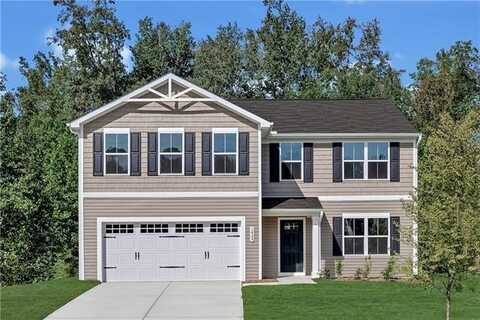 Lot 32 Pointers Drive, West Point, VA 23181