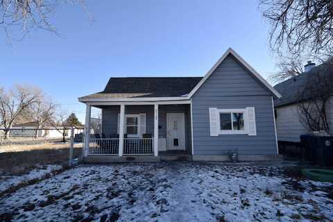 317 E 10TH ST, Cheyenne, WY 82007