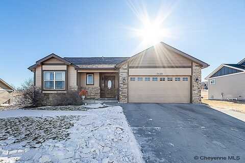 7529 LEGACY PARKWAY, Cheyenne, WY 82009