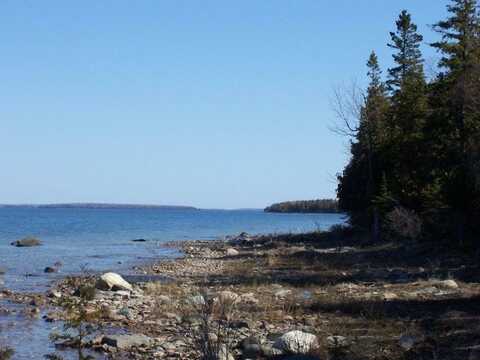 TBD E CHANNEL RD, DRUMMOND ISLAND, MI 49726