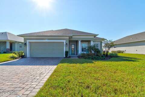 55 HUNTINGTON PLACE, ORMOND BEACH, FL 32174