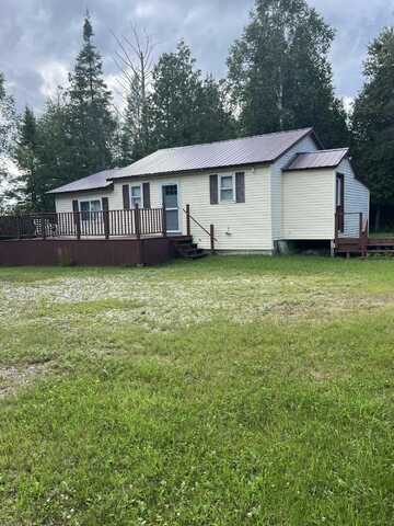 3524 M-134, HESSEL, MI 49745