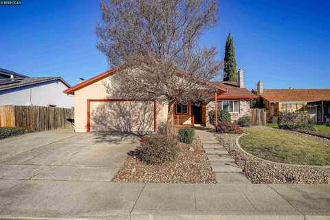 782 Ash Ct, Fairfield, CA 94533