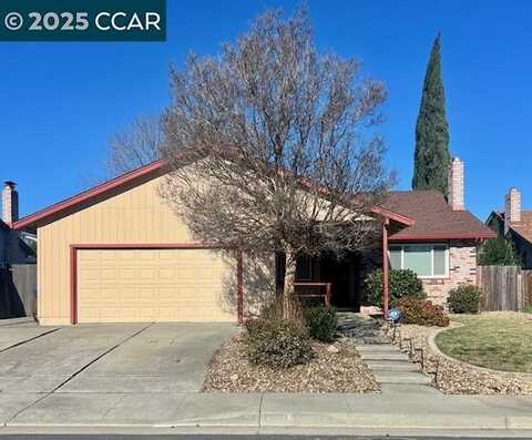 782 Ash Ct, Fairfield, CA 94533