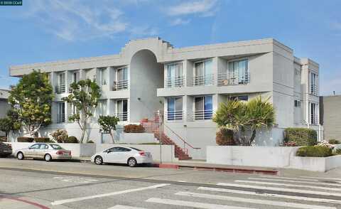 2317 S Pacific Ave, San Pedro (los Angeles), CA 90731