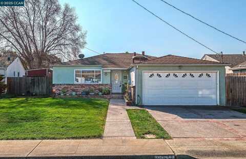 15883 Via Hornitos, San Lorenzo, CA 94580