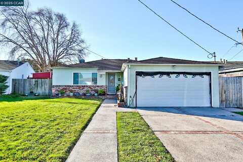 15883 Via Hornitos, San Lorenzo, CA 94580