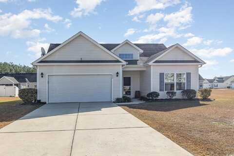 604 McClain Ct., Conway, SC 29526