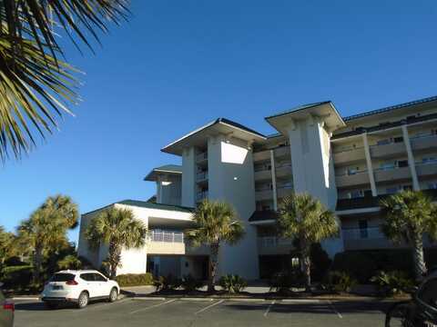 601 Retreat Beach Circle, Pawleys Island, SC 29585