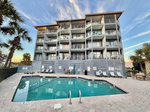 1906 S Ocean Blvd., Myrtle Beach, SC 29577