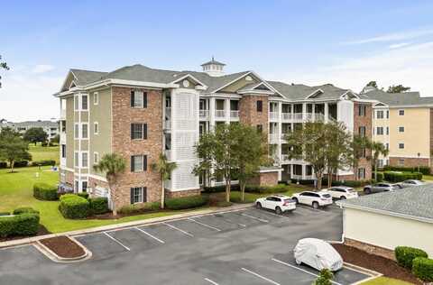 4894 Luster Leaf Circle, Myrtle Beach, SC 29577