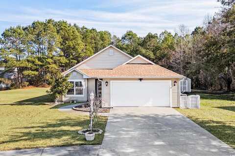 518 Cordgrass Ln., Little River, SC 29566