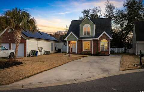 1023 Marthas Way, North Myrtle Beach, SC 29582